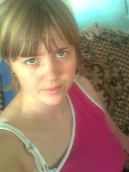 Анастасия Единархова