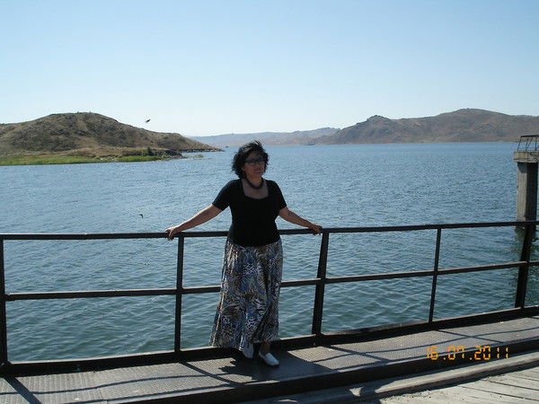 Айман Касенова