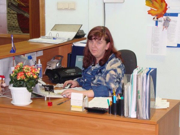 Ольга Юдина