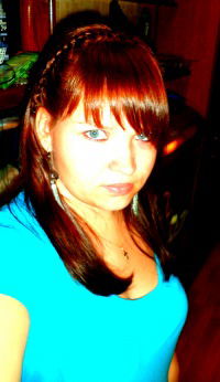 Юлия Дерюгина