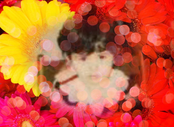 Севиндж Амирова