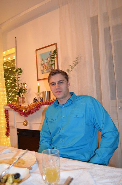 Павел Изаак