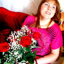 Елена Гинатулина