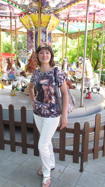 Элеонора Заплава