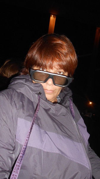 Татьяна Почетная