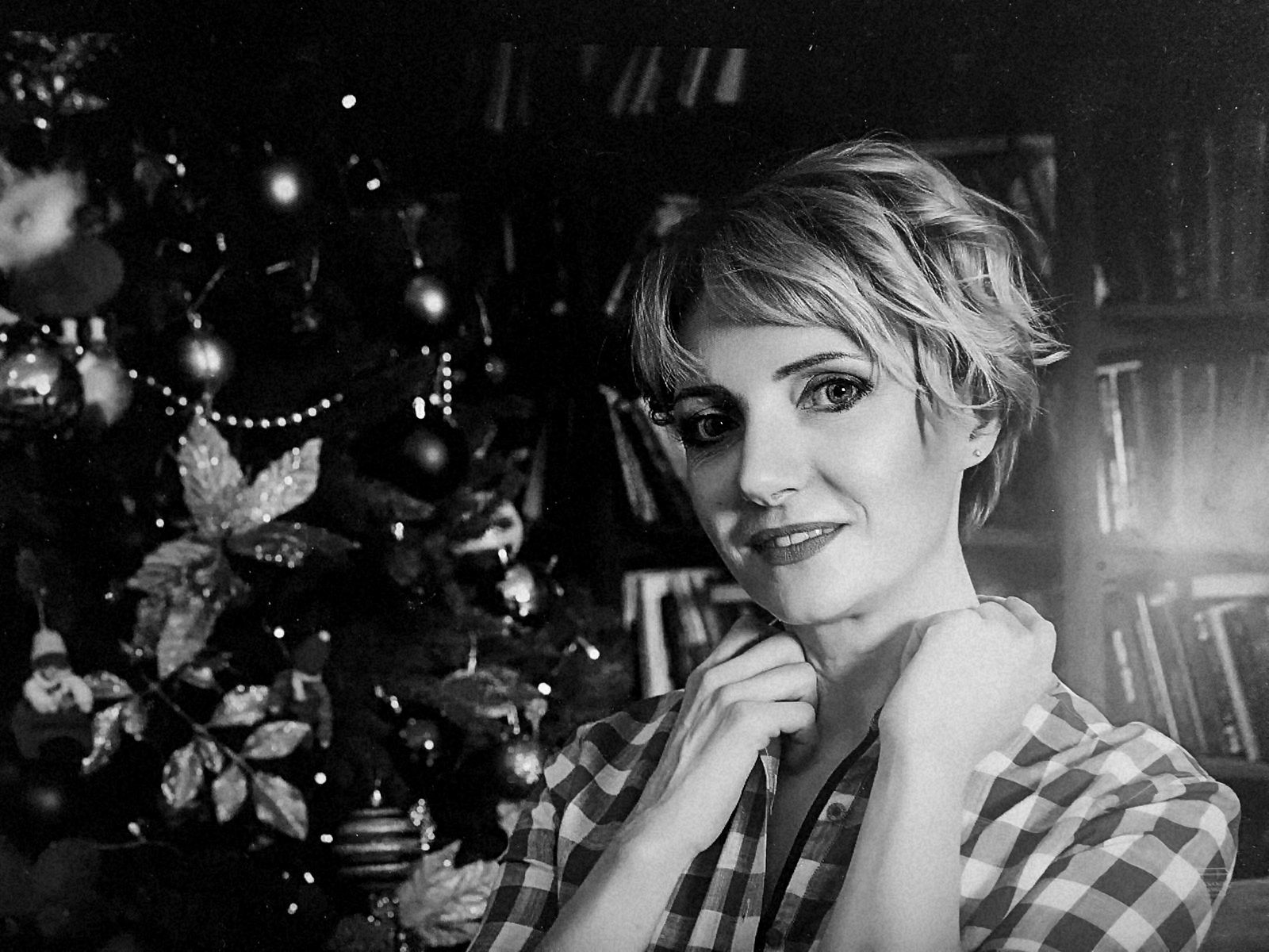 Юлия Осипова