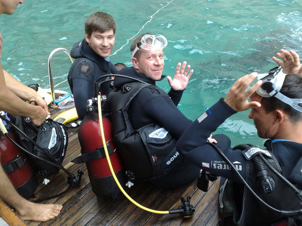 Василий Губин