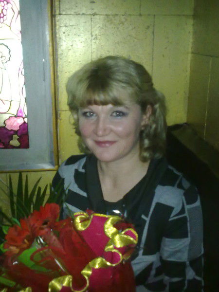 Виктория Доренская