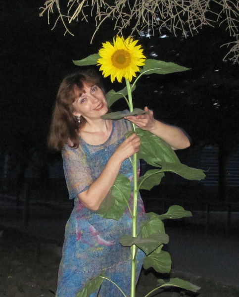 ~*~*~* Галина *~*~*~