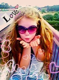 Алёна Алексеева