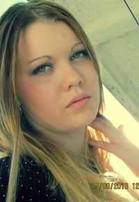 Танюшка Магонова