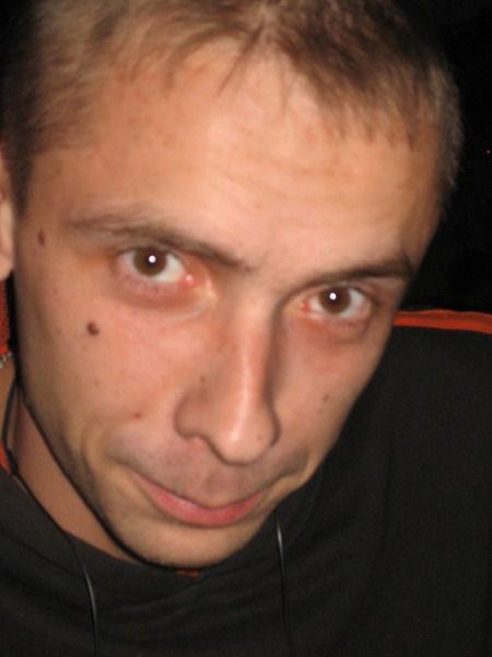 Василий Воронцов