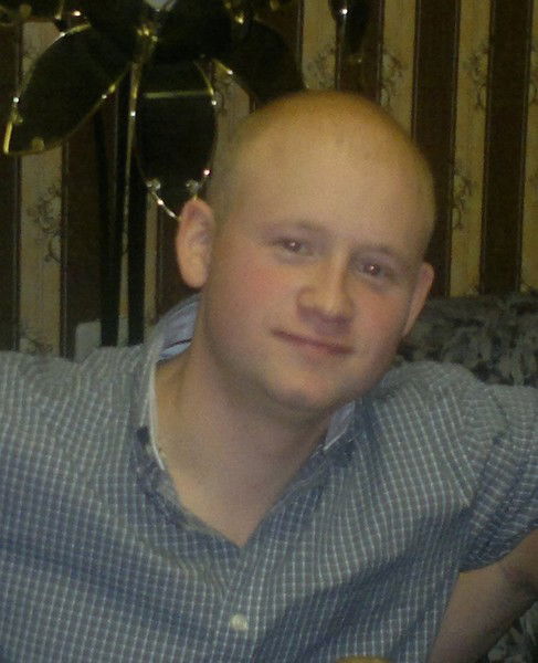 Павел Будилов