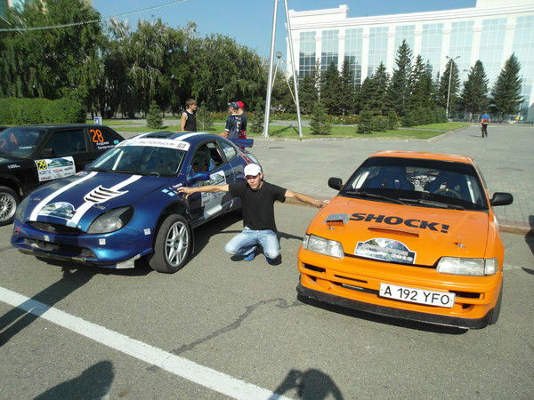 Денис Витвицкий