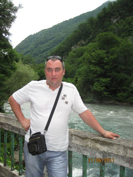 Андрей Глецкий