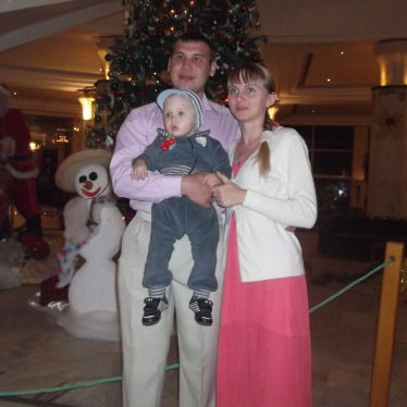 Наталья Набиулина