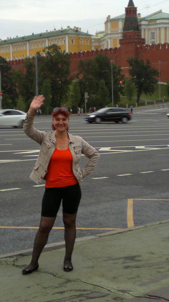 Оксана Шкляр