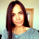 Alina Stovbun