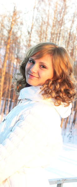 Алена Лежайская