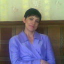 Елена Лузина(Харченко)