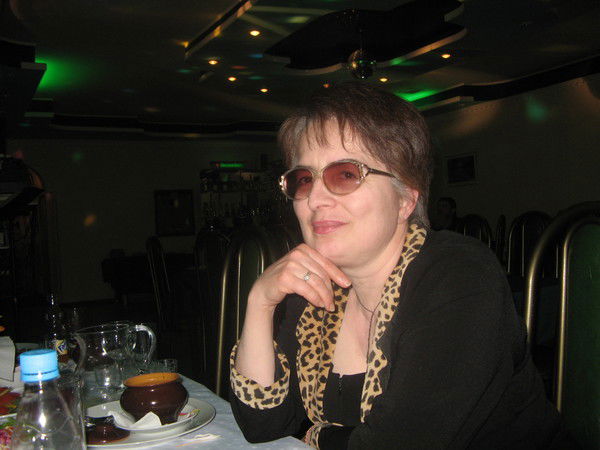 Аза Кулаева