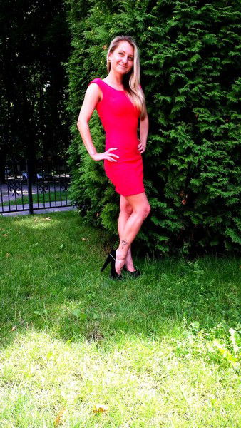 Настя Омельяненко