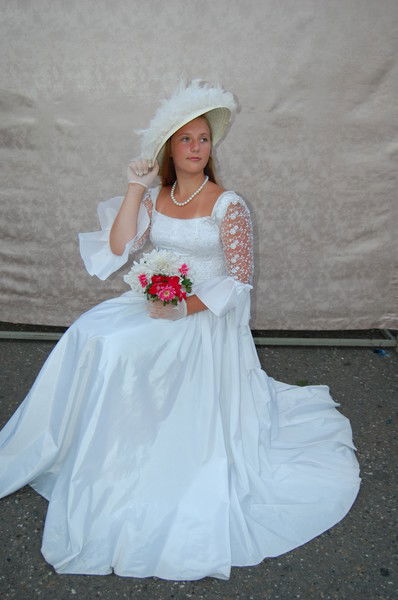 Екатерина Паршутина