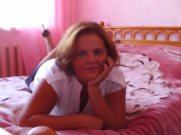 Карина Овчарова