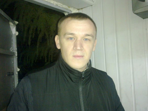 Николай Смирновъ