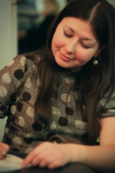 Хельга Венцель