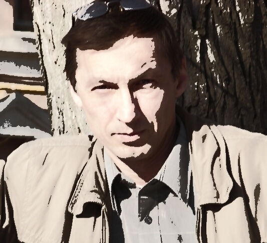 Андрей Борисов