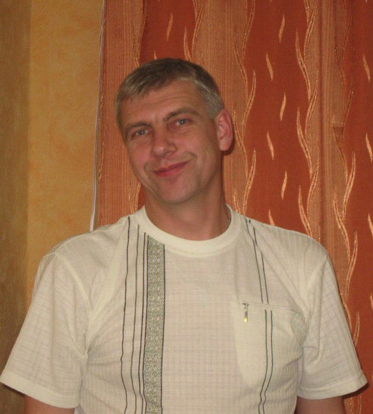 Вадим Росляков