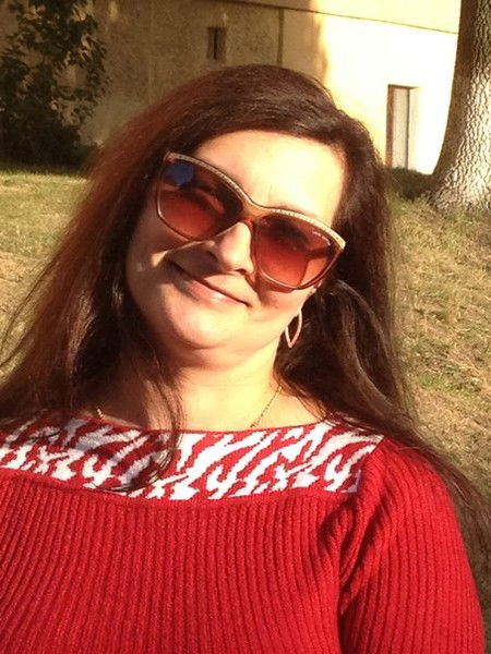 Лариса Писна