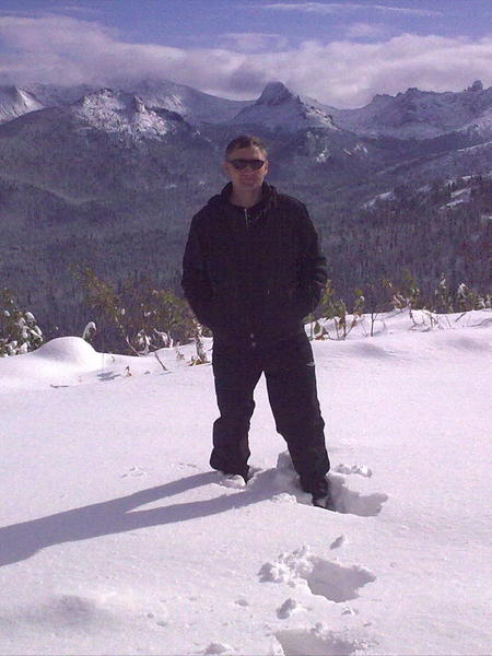 Евгений Лешков