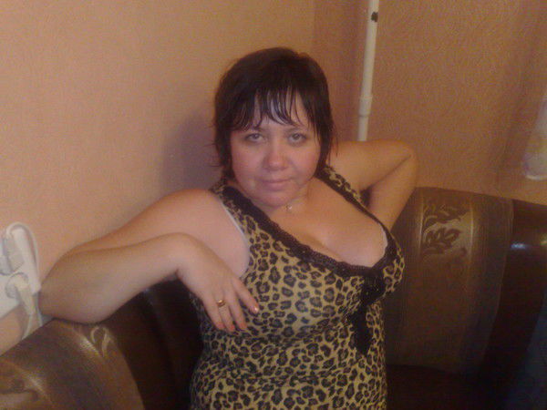 Наталья Мезенцева