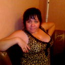 Наталья Мезенцева