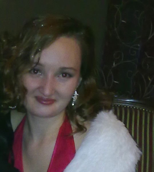 Ольга Емельянова