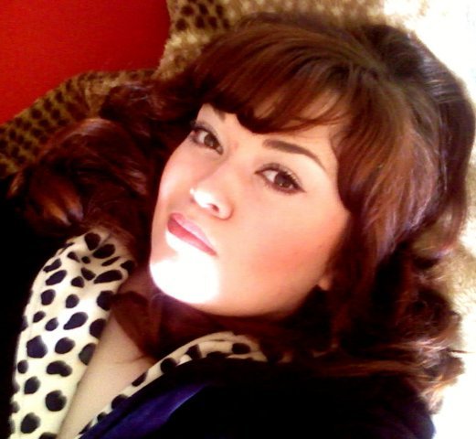 Елена Любчик