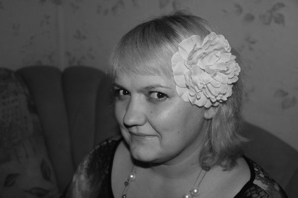 Татьяна Ищенко