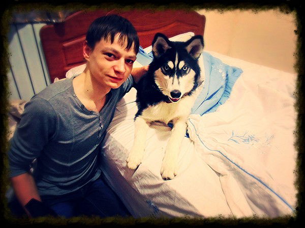 Іван Косякевич