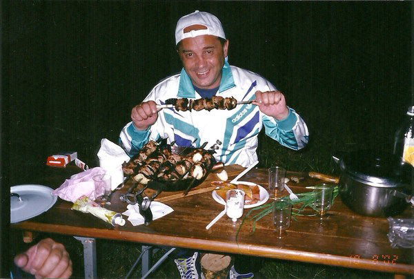 Виталий Кириллов