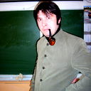 Матвеев Константин