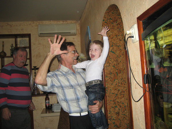 Владимир Хотеев