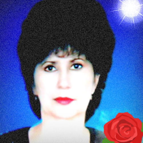 Ольга Бибик