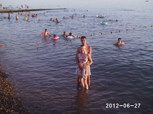 Наталья Плешкова