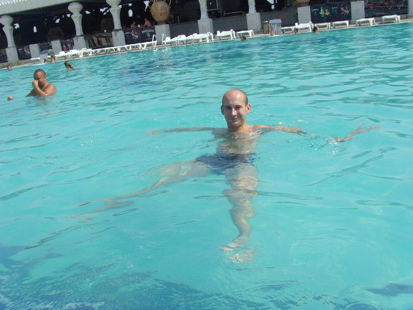 Пухальский Дмитрий