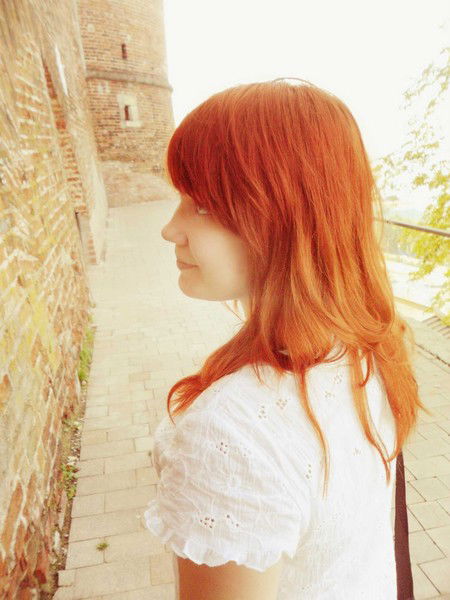 Юлия Давыдова