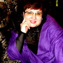 Елена Ощепкова