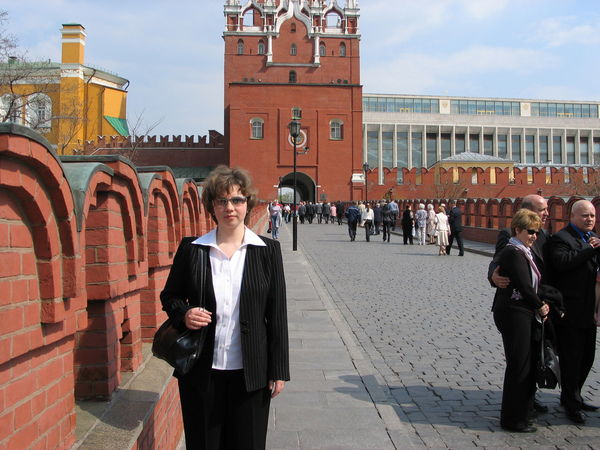 Ирина Шелапутина