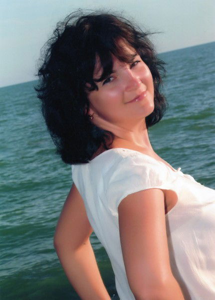 Марина Фомичева